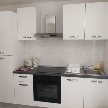 M&K Apartman Split Kültér fotó