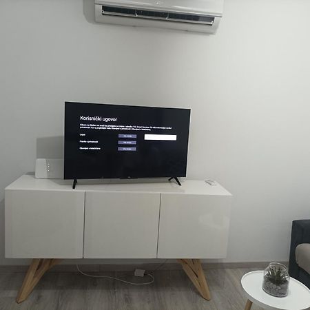 M&K Apartman Split Kültér fotó