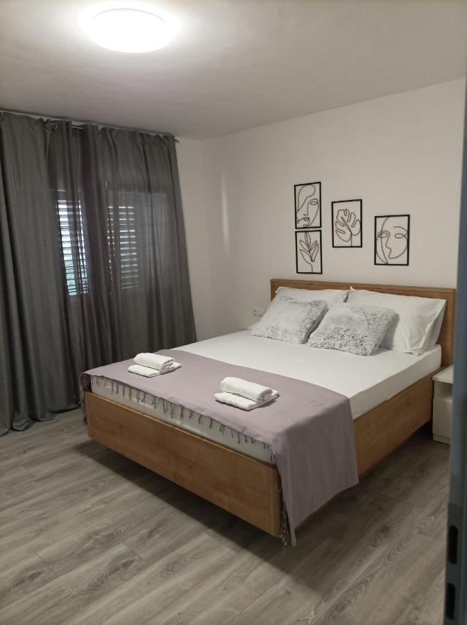 M&K Apartman Split Kültér fotó