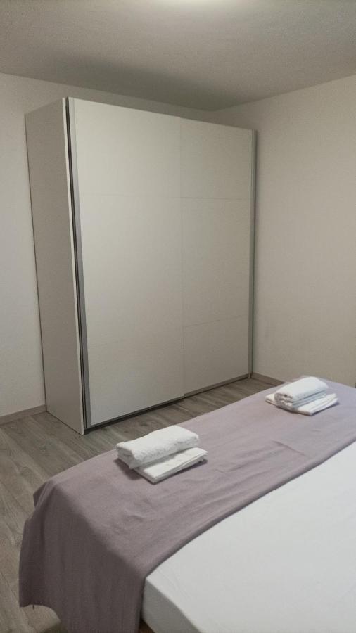 M&K Apartman Split Kültér fotó