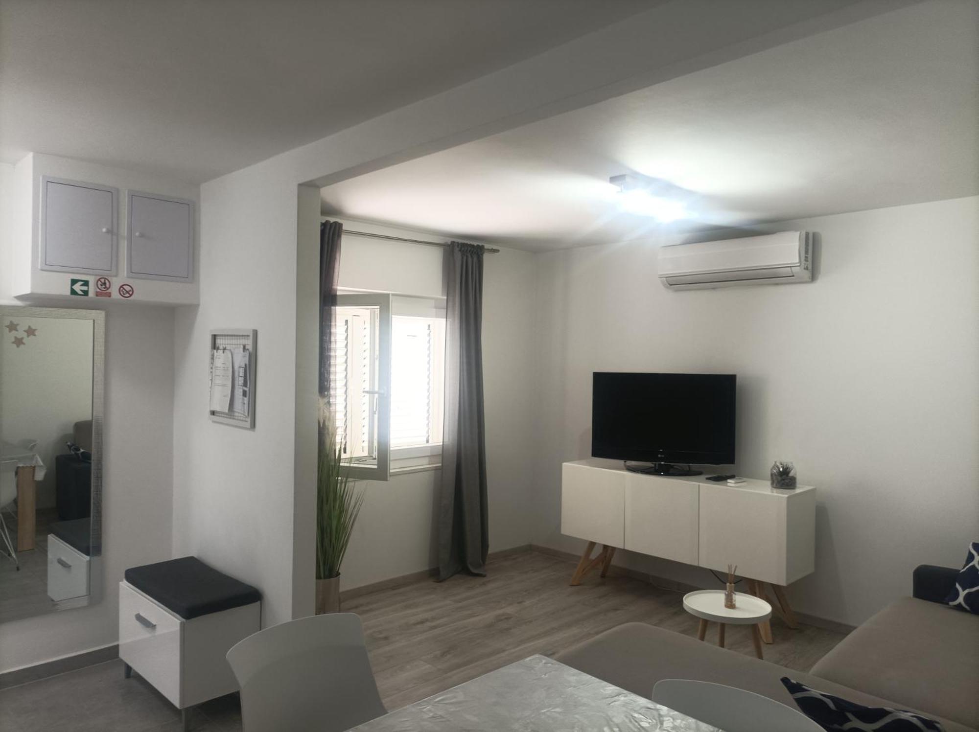 M&K Apartman Split Kültér fotó