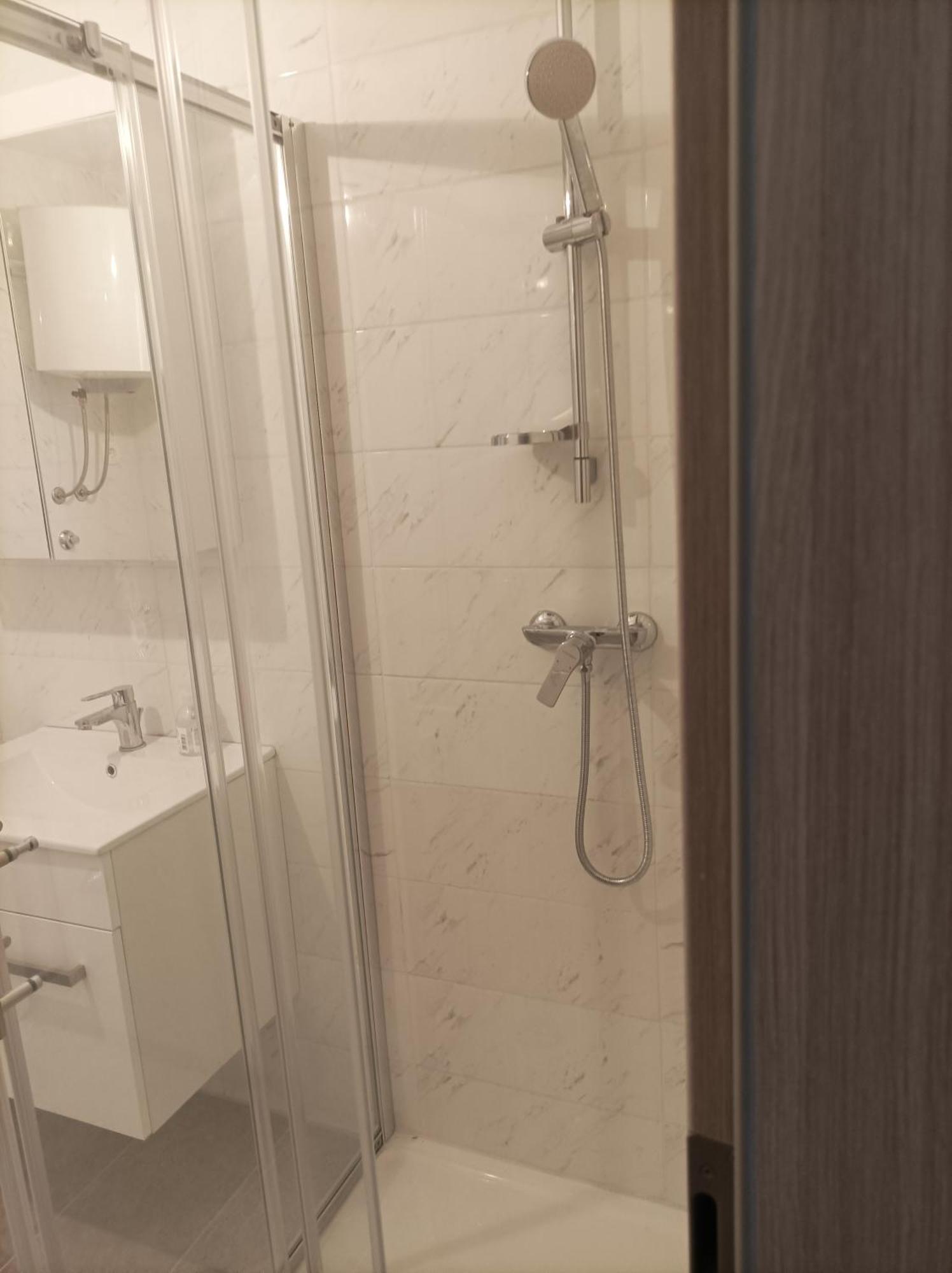 M&K Apartman Split Kültér fotó