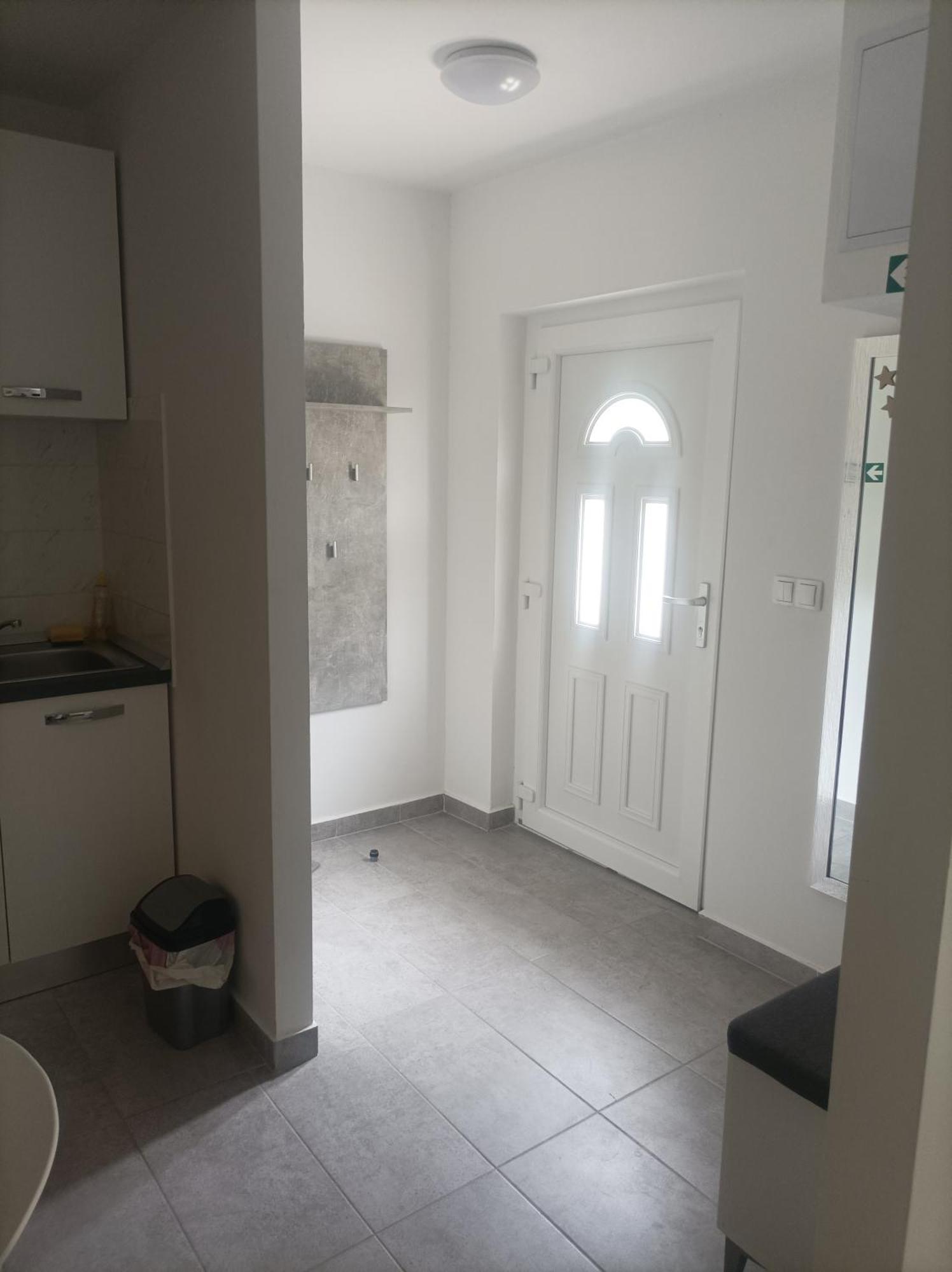 M&K Apartman Split Kültér fotó