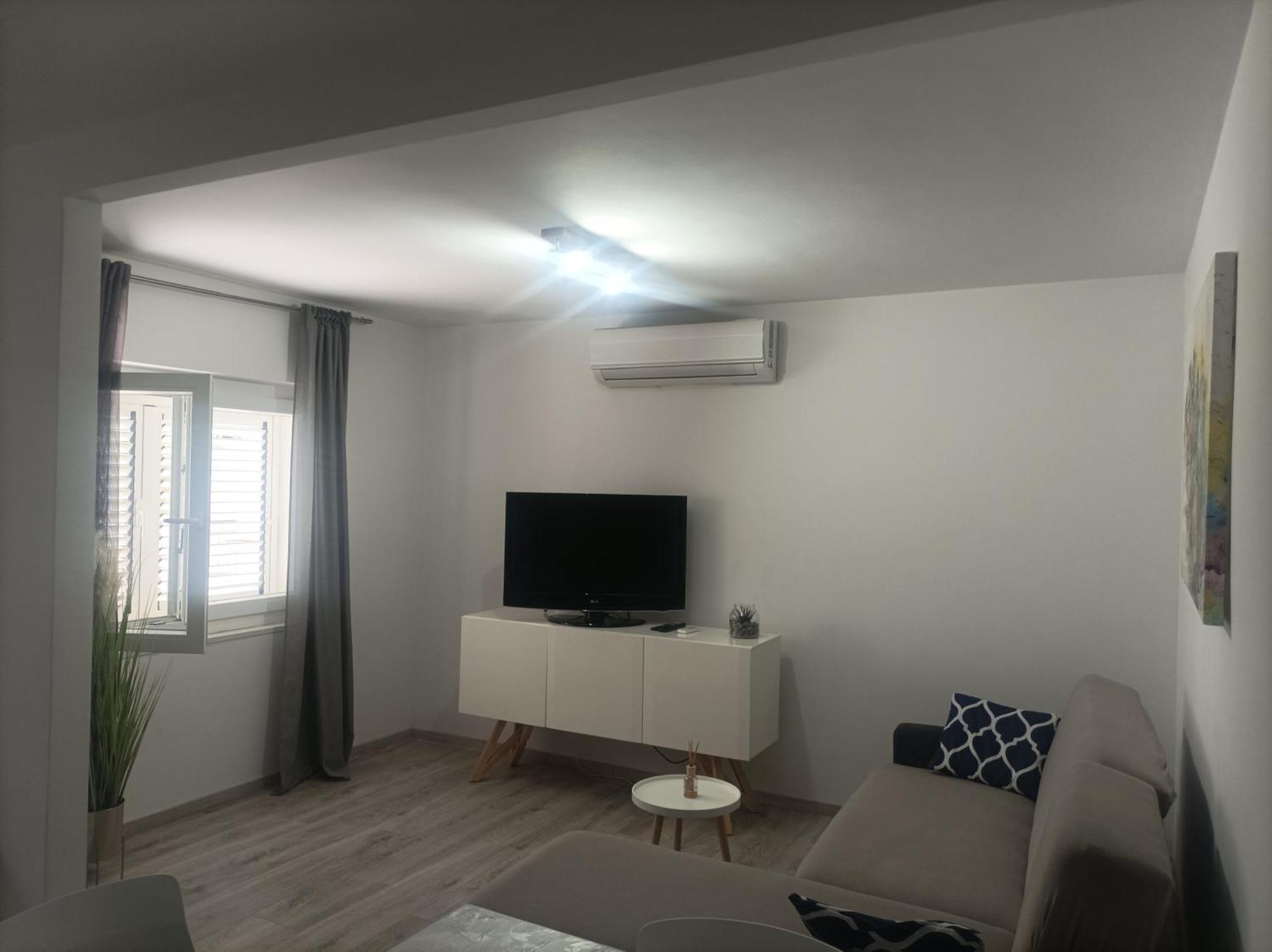 M&K Apartman Split Kültér fotó