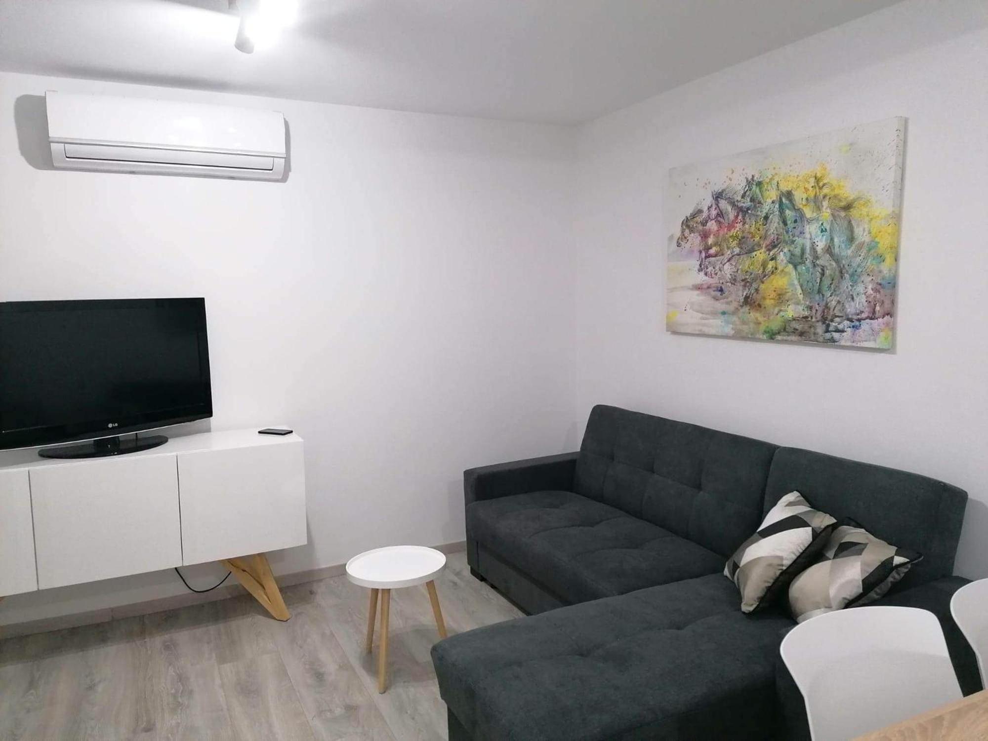 M&K Apartman Split Kültér fotó