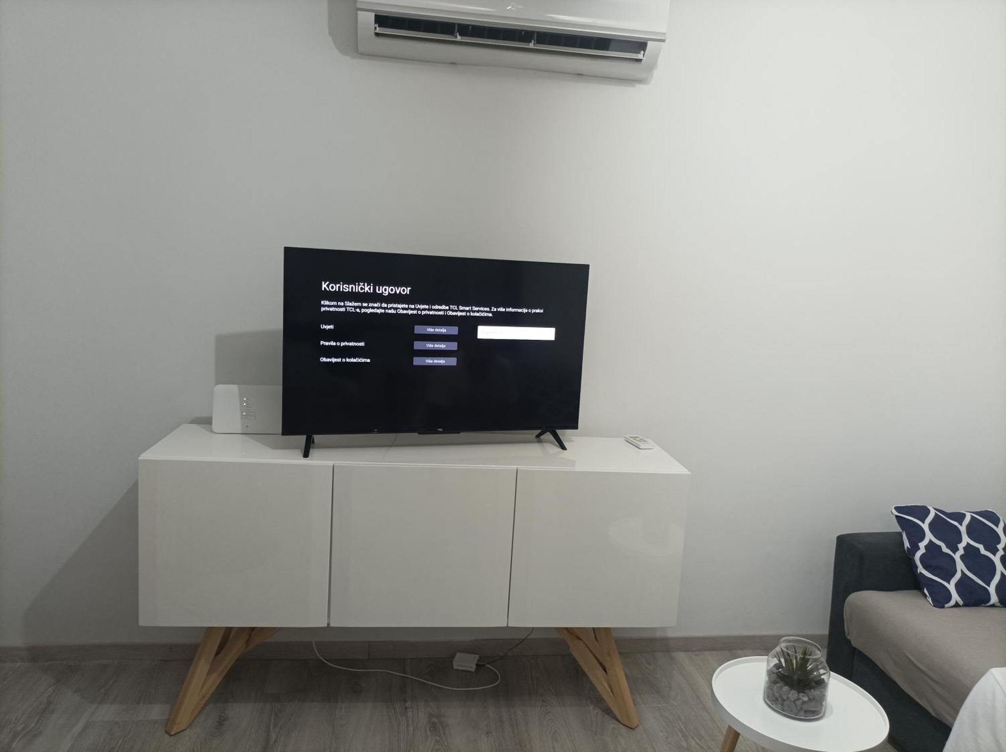 M&K Apartman Split Kültér fotó